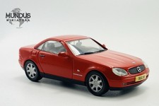 HERPA MERCEDES-BENZ SLK 230