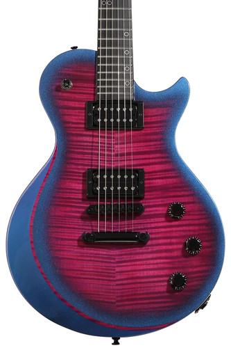 Schecter usa custom solo - custom, ii