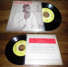 Nicolas mississipi rare - mississipi,
