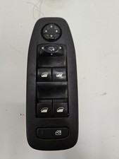 Interrupteur de leve vitre avant gauche PEUGEOT 2008 1 PHASE 1 96749624ZD