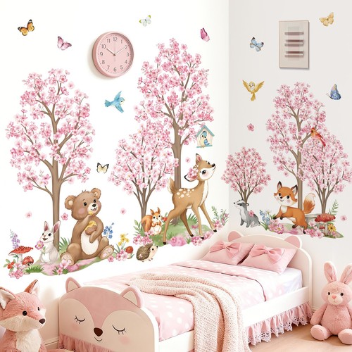 Stickers muraux enfants - stickers,