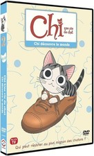 Vie de Chat-Vol. 2 : Chi découvre Le ... -  - V2161465