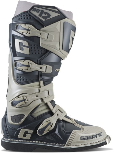 Bottes motocross gaerne - bottes,