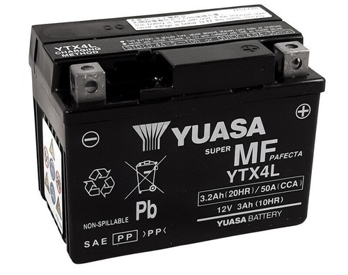 600 xte 125 - /, 350