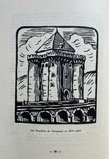 LES SEJOURS DU ROI SAINT LOUIS