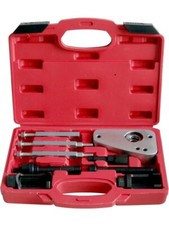 COFFRET EXTRACTEUR INJECTEURS DIESEL Peugeot Citroen PSA 2,0 2,2 HDI