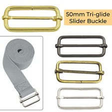 Métal Tri-Glider Curseur