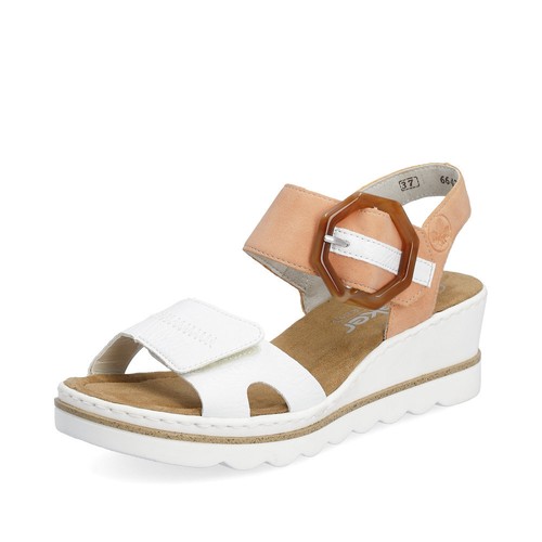 Rieker femmes sandales - rieker,