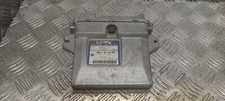 Calculateur moteur LUCAS - RENAULT Clio II (2) 1.9 D - Réf : 7700104956 (H)