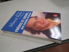 CA66 FRERES ET SOEURS UNE MALADIE D AMOUR MARCEL RUFO LE LIVRE DE POCHE