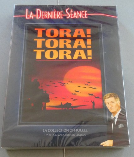 Dvd derniere seance film - derniere,
