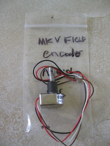 Yaesu 1000mp mark - v, field