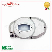 Carter Moteur Couvercle Côté