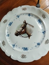 Ancienne assiette - assiette, en