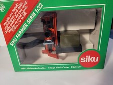 SIKU accessoires ferme