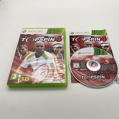 Microsoft xbox 360 jeu top - microsoft,