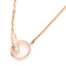 Collier Cartier Baby Love