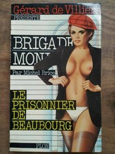 Gérard de Villiers: Brigade