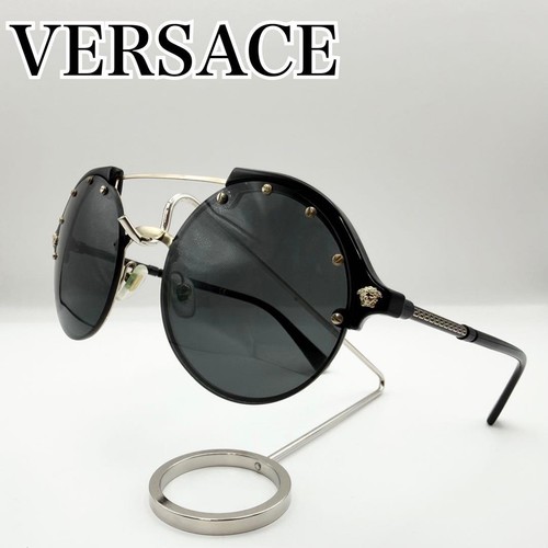 Lunettes soleil versace - soleil,