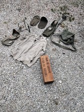 Original  WW2 ou post lot