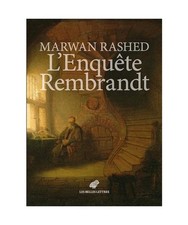 L'Enquete Rembrandt, Rashed