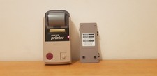 Nintendo Gameboy Printer gris avec thermopapier complet TBE