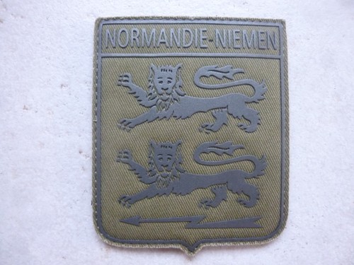Patch rafale escadron - patch,