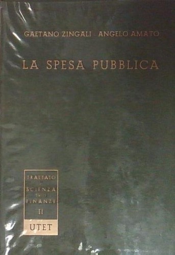 Zingali amato spesa - amato,