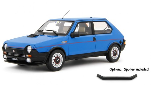 Miniature voiture auto 18 - voiture, 1:18