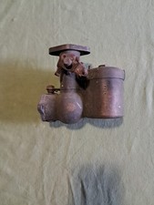Citroën ac4 carburateur solex - carburateur,