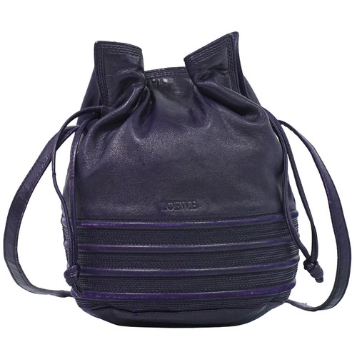 Sac bandoulière loewe - loewe, en