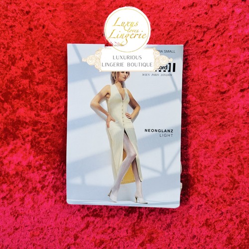 Collants brillants néon - brillants, glanz