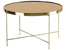 Beliani - Table Basse - Lucea