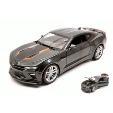 CHEVROLET CAMARO 50th