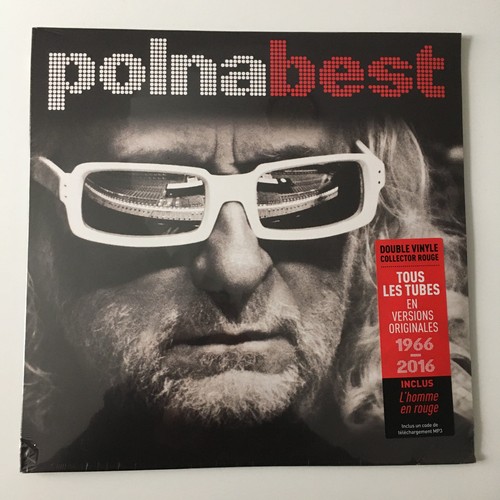 Michel polnareff polnabest - –,