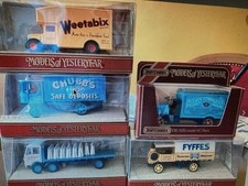 Lot 5 voitures véhicules