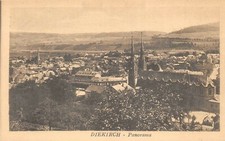 DIEKIRCH - Panorama 
