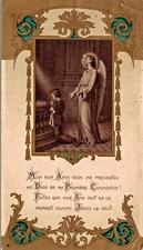 image pieuse  religieuse /