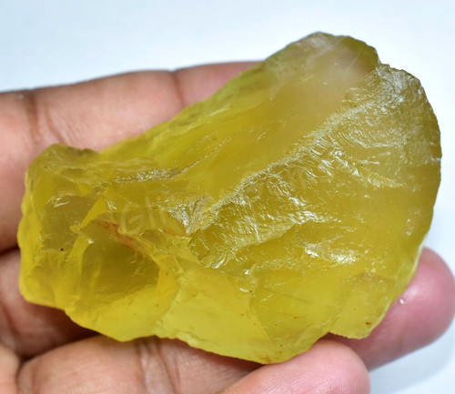 328 spécimen de citrine - 328,50,