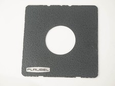 Plaubel Peco 166mmx166mm lens