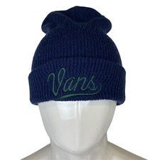 VANS Vintage Bonnet de Laine