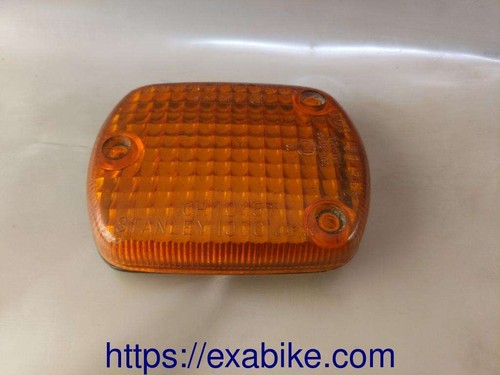 Cabochon clignotant pour - clignotant,