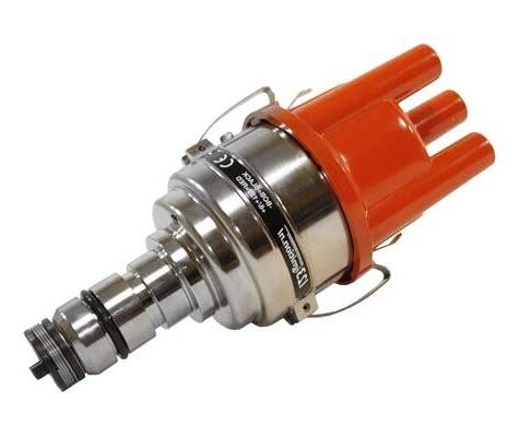 Allumeur électronique 123