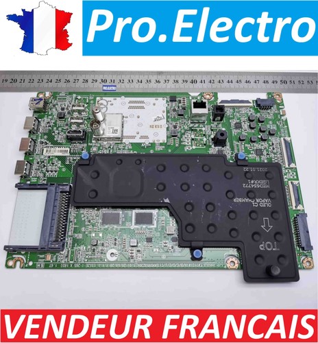 Motherboard oled48c15la - motherboard, tv