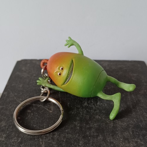 Figurine publicitaire - figurine,