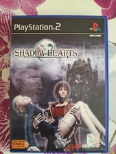 Jeu vidéo, Shadow Hearts