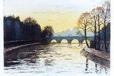 [HENRI JOURDAIN] - FROMENTIN - DOMINIQUE - éd. CARTERET, 1931 - ILL + SUITES