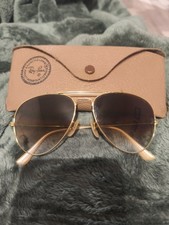 Ray-Ban Aviator vintage B&L