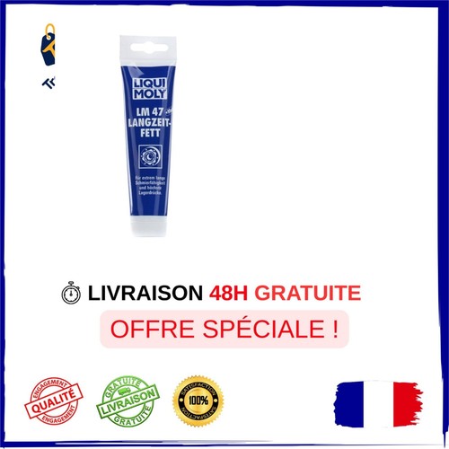 Liqui moly graisse - lm,