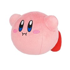 PELUCHE (PLUSH) KIRBY S DREAM